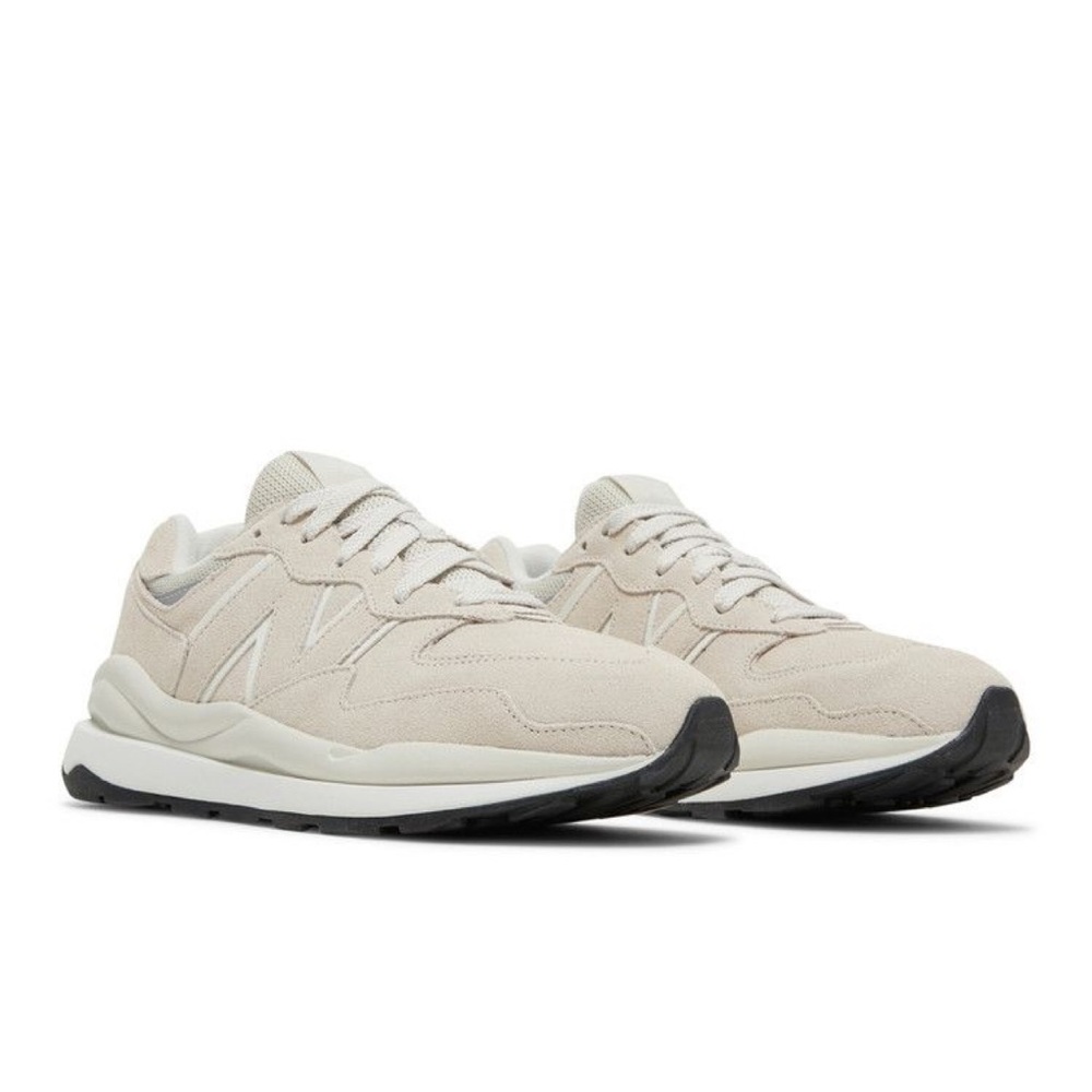New Balance 57/40 "Sea Salt" US W 10.5